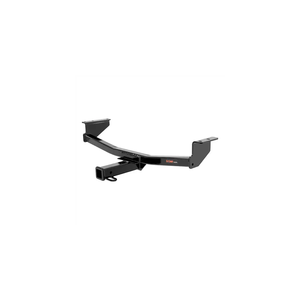 Husky Towing Class III Square Hitch - HUS69544C